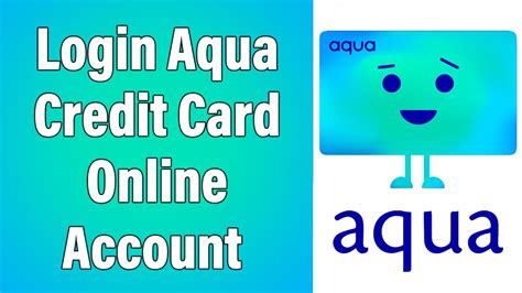 aqua online bill pay.